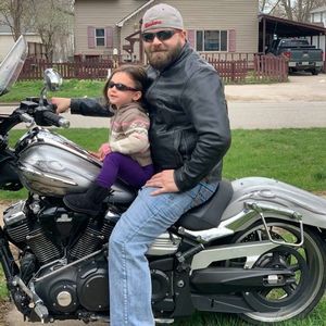 Meet your Posher, Cody